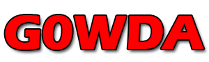 Ham Radio Logo